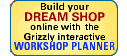 Workshop Planner