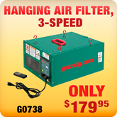 Grizzly.com coupon code