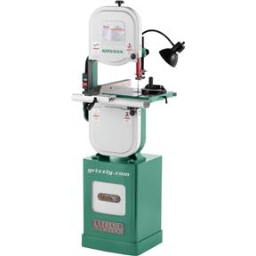 14" Extreme Series Bandsaw