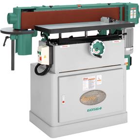 Oscillating Edge Sander 3 HP