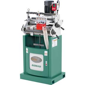 11-1/4" Dovetail Machine