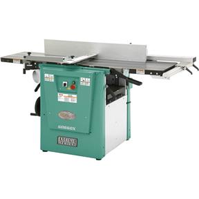 16" Jointer / Planer