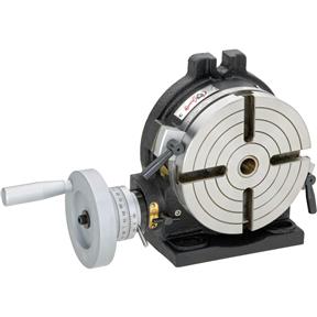 Combination Rotary Table - 6"