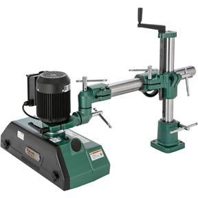 Power Feeder 4 Roller / 4 Speed, 3-Phase