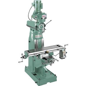 Milling Machine w/ Power Feed