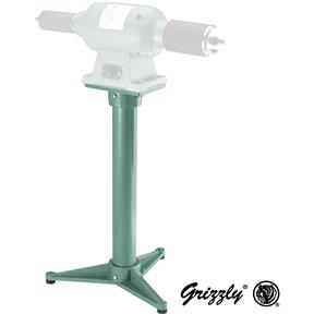 Bench Grinder Stand