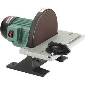 12" Disc Sander