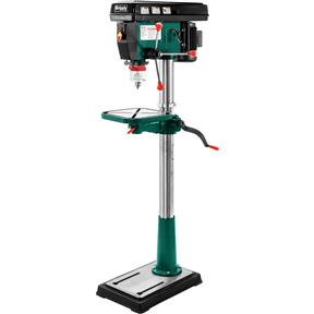 12 Speed 17" Floor Drill Press