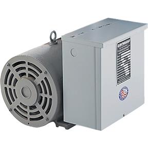 Rotary Phase Converter - 15 HP