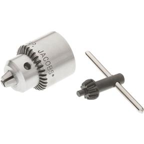 Medium-Duty Plain Bearing Chucks - 0"-1/4", JT1