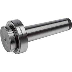 MT3 Shank For Boring Head - 1-1/2" - 18 TPI