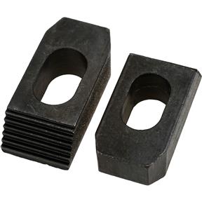 Step Clamp Pair - 2-1/2", 5/8" Slot