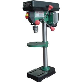 8" Drill Press