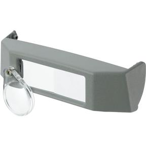 Auxiliary Lens w/ 3.5x Monocle