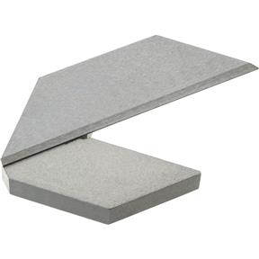 Center Square 1-1/2"