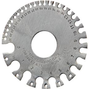 Wire Gauge Us Standard