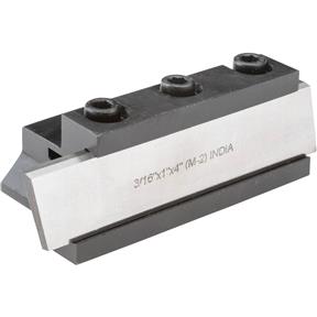 Clamp Type Cut Off Tool #3