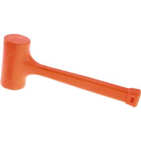 Neon Dead Blow Hammer 4 lb.
