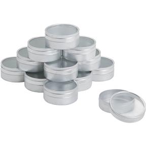 Aluminum Mini Storage Case 53mm