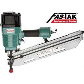 21° Round Head Framing Nailer