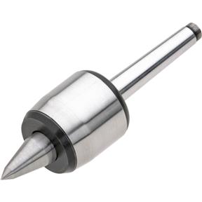 Precision Long Nose Live Center - MT1