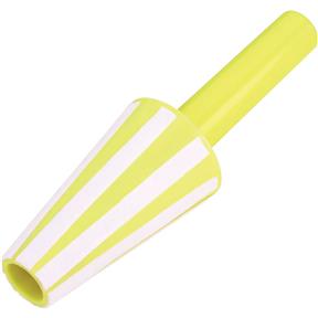 Spindle Wiper - ISO 50 Taper