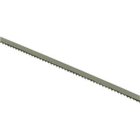 131-1/2" X 1/4" X .025" X 10 Raker Blade