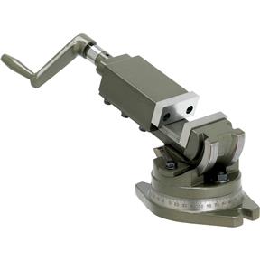 2" Two-Way Precision Angle Vise