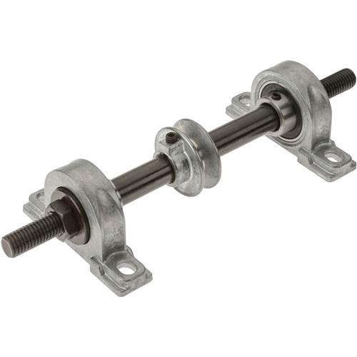 Bench Mandrels 5/8", Ball Bearing Grizzly Industrial