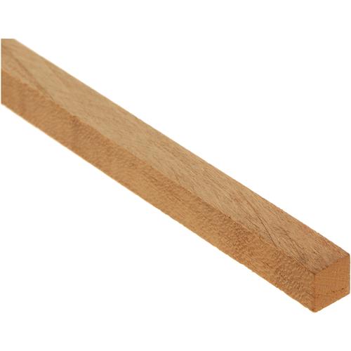 1/4" x 36" Cherry Square Dowel Grizzly Industrial