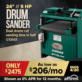 Banner for 04-07 Affirm - G1066R