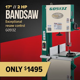 Banner for 4-21 G0513Z