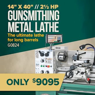 Banner for 9-9-G0824-Metal-Lathe