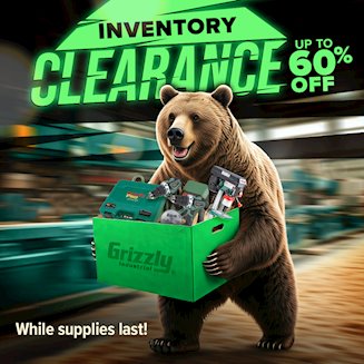 Banner for Halloween Inventory Clearance