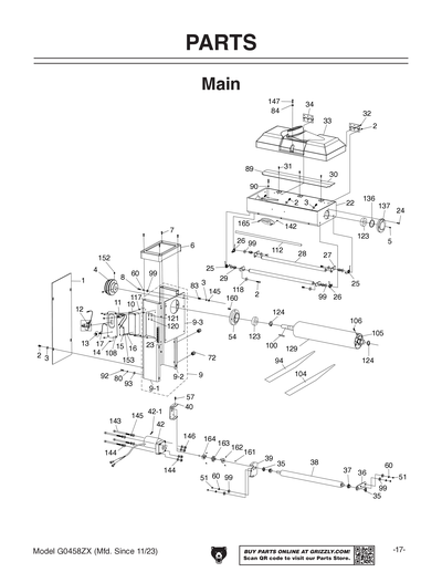 専用のページ Parts for 18