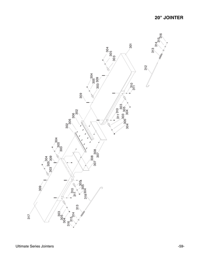 Part Diagram for G4815
