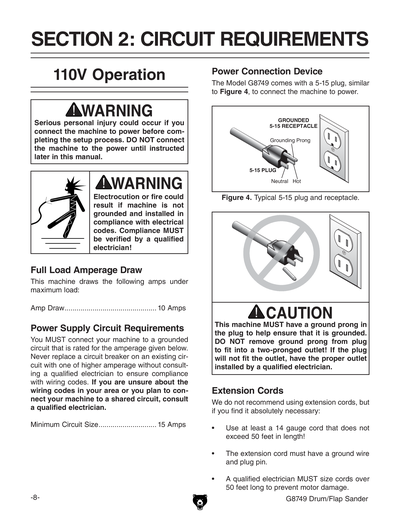 Part Diagram for G8749