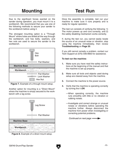 Part Diagram for G8749