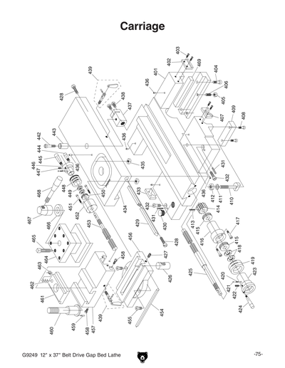 GAhouses119冊 Parts for 12