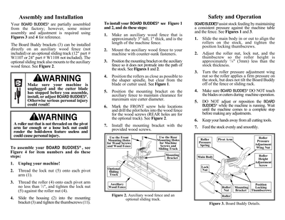 Part Diagram for W1105