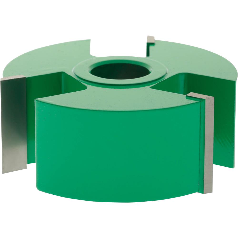 Grizzly C2321 - Carbide Tipped Glass Door Cutters - 3/4