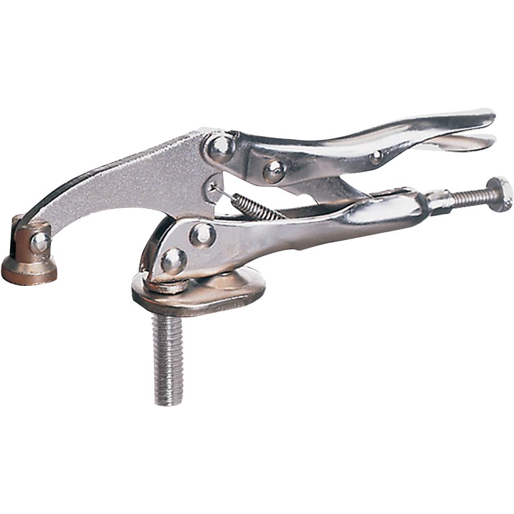 Steelex D2493 - Quick Release Drill Press Clamp - 12