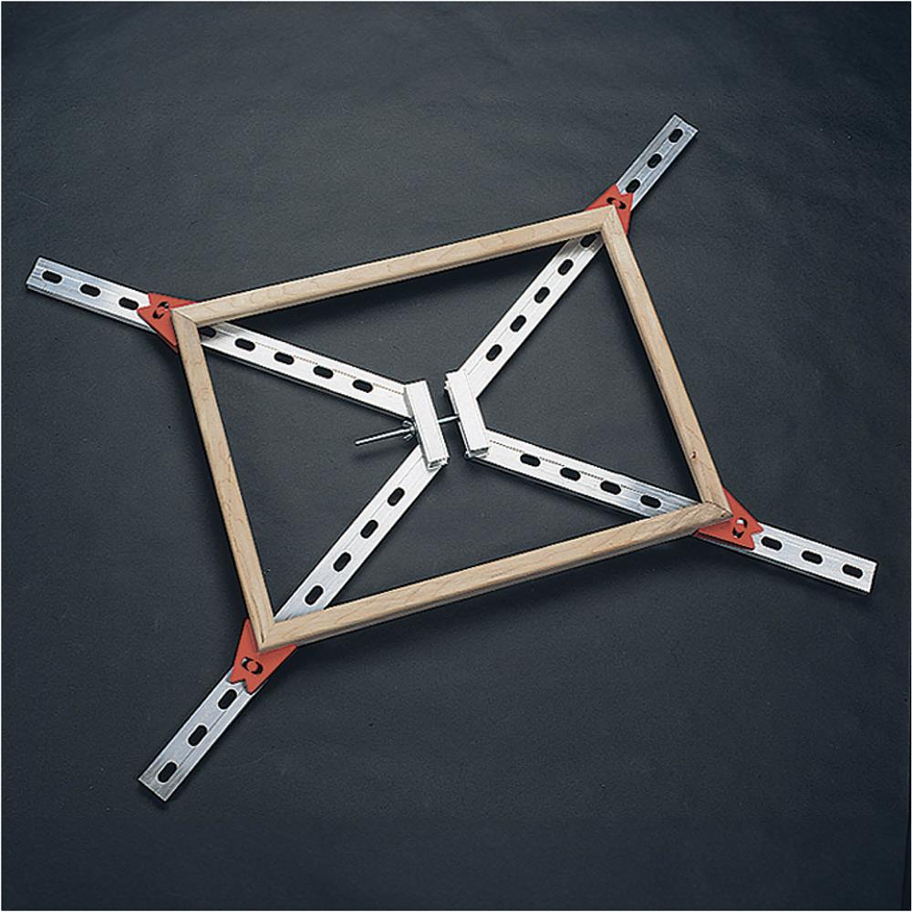 B-Prop & Adjust Frame set benheil ユニット Shop Fox D4644 - Adjustable Frame Clamp - Grizzly Industrial, Inc.