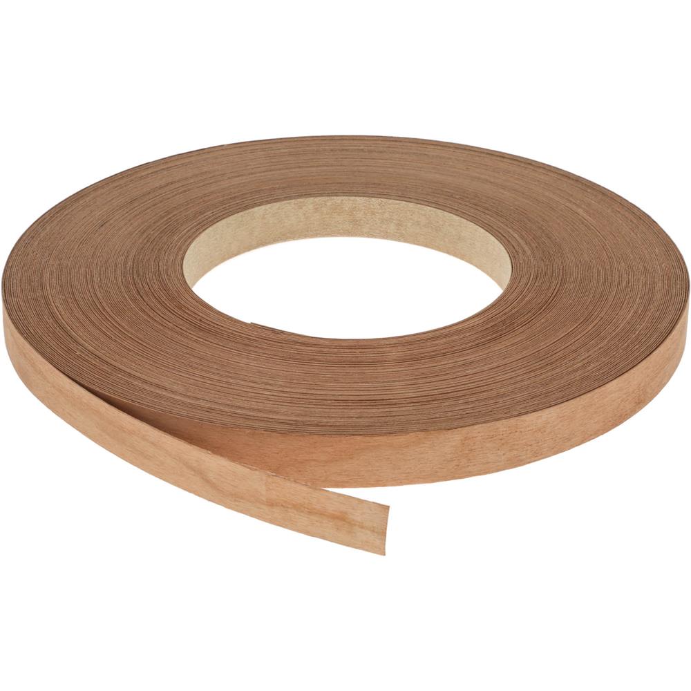 7/8" x 250' Cherry Veneer Edge Banding Grizzly Industrial