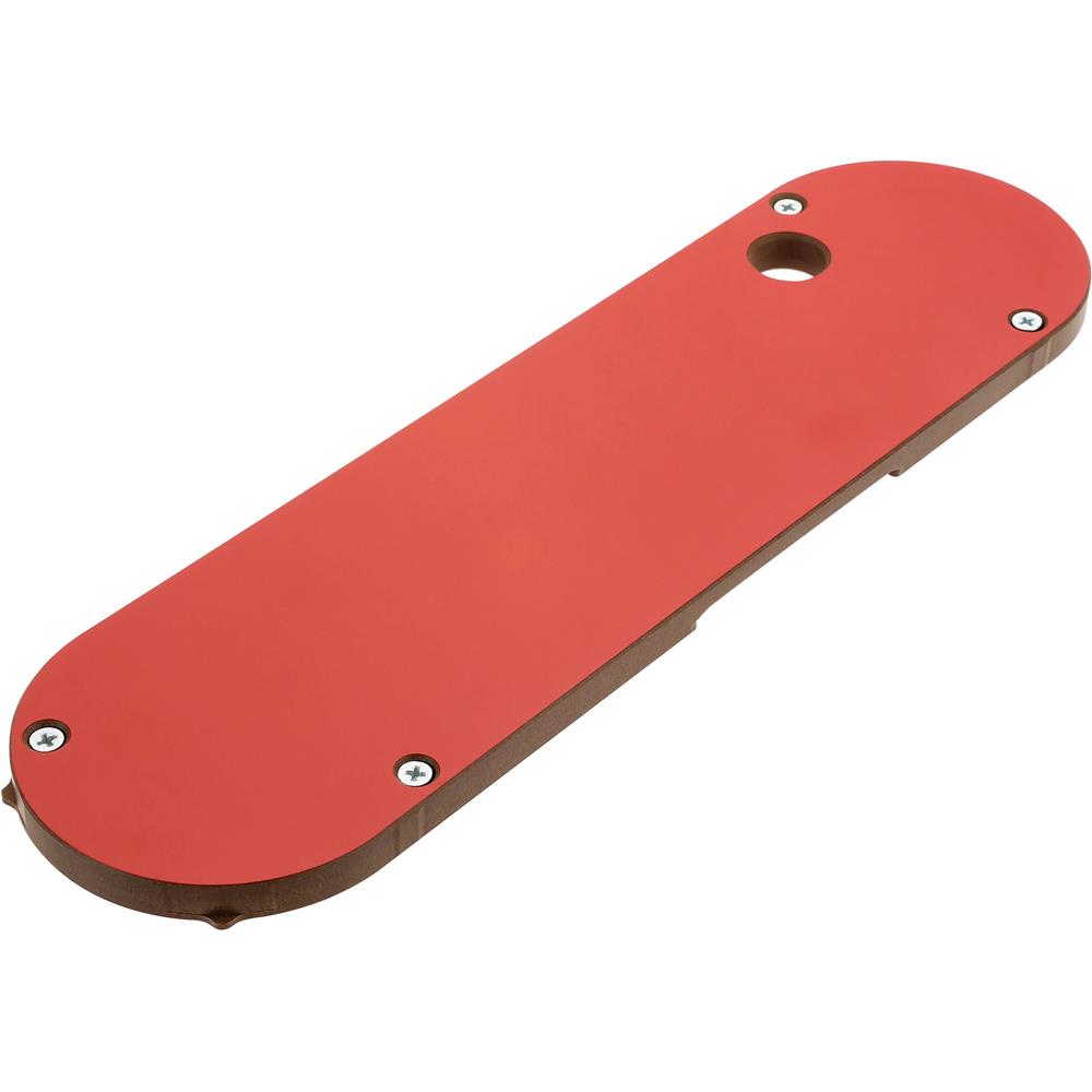 LeeCraft T28384 - Zero Clearance Insert for DeWalt Portable Table