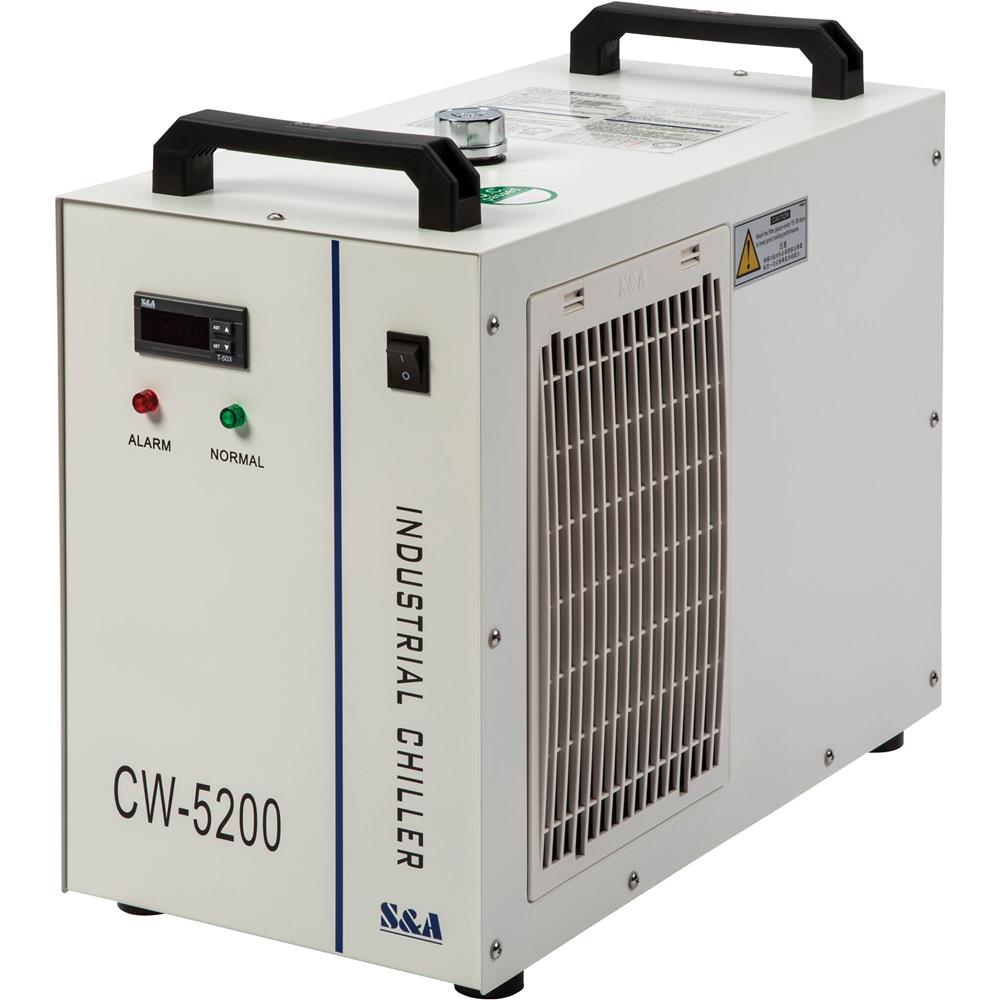 デジタルチラー CHV-750AS | 大型インバーターチラーCHVシリーズ 保温・保冷器具