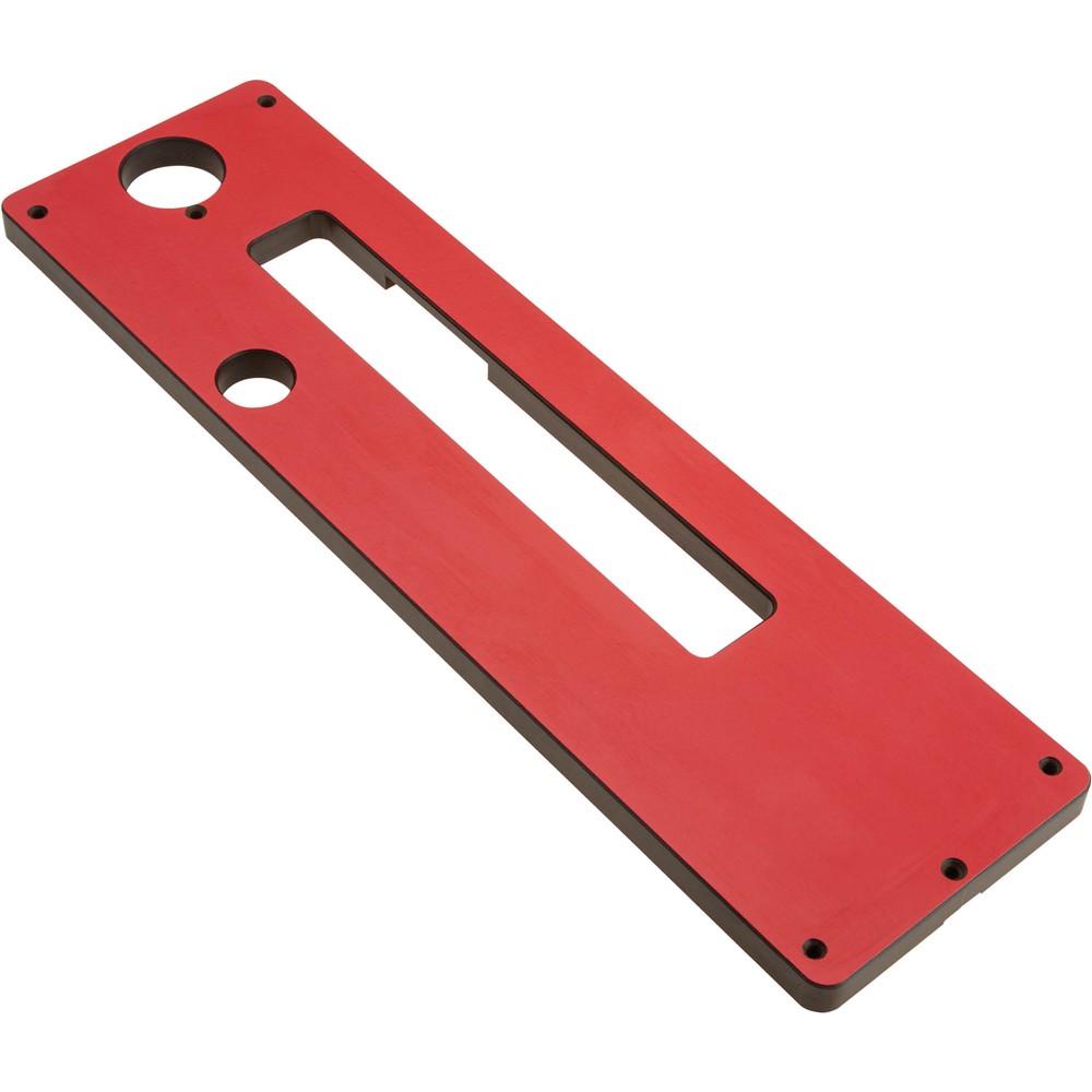 Grizzly T30542 - Dado Insert for G0869/G0870 - Grizzly Industrial
