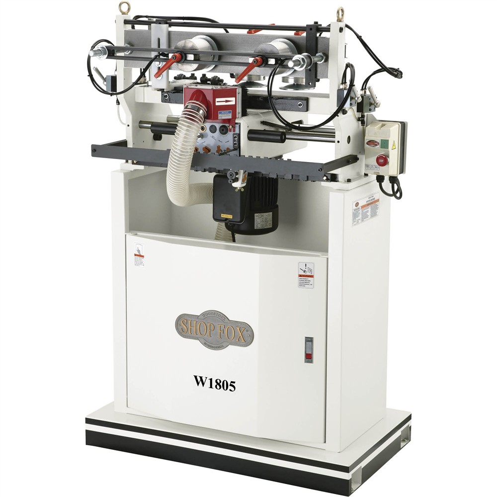 Shop Fox W1805 - 16-1/2