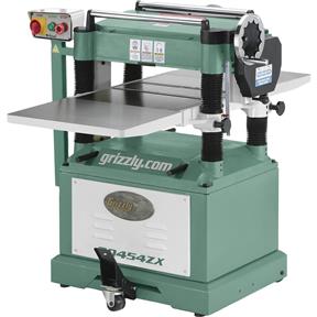 Grizzly G0454ZX - 20