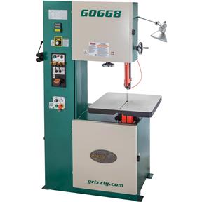 Grizzly G0668 - 20
